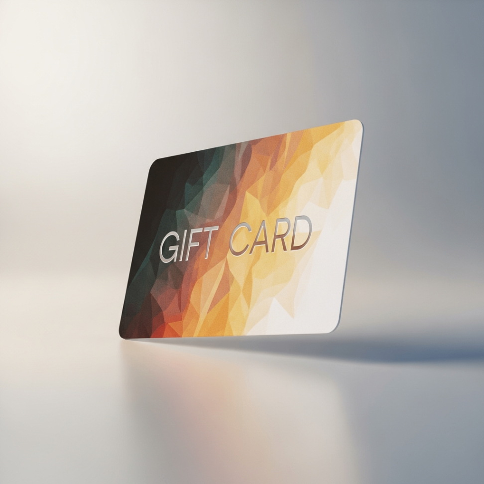 AI product image