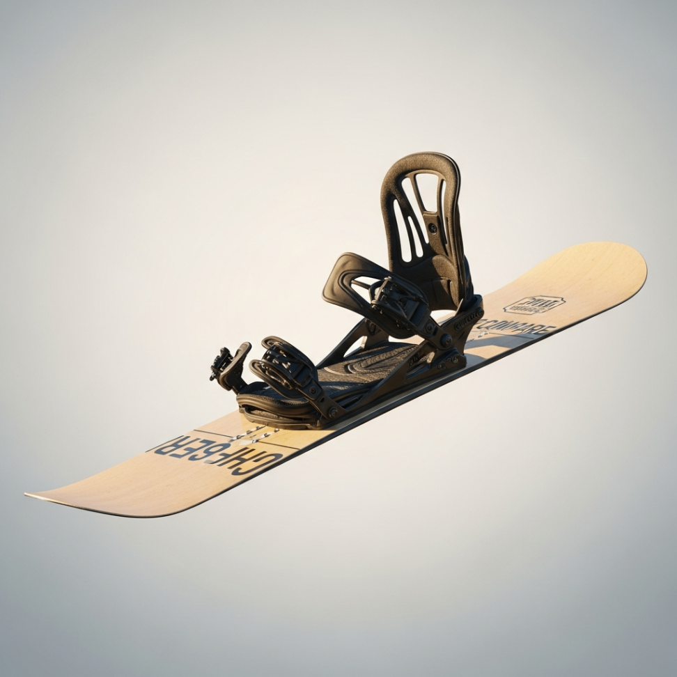 AI product image