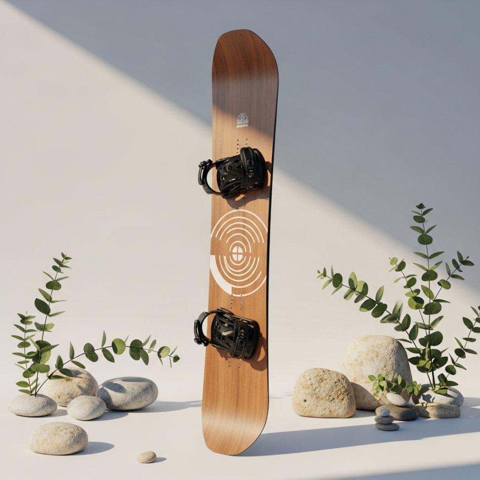 AI product image