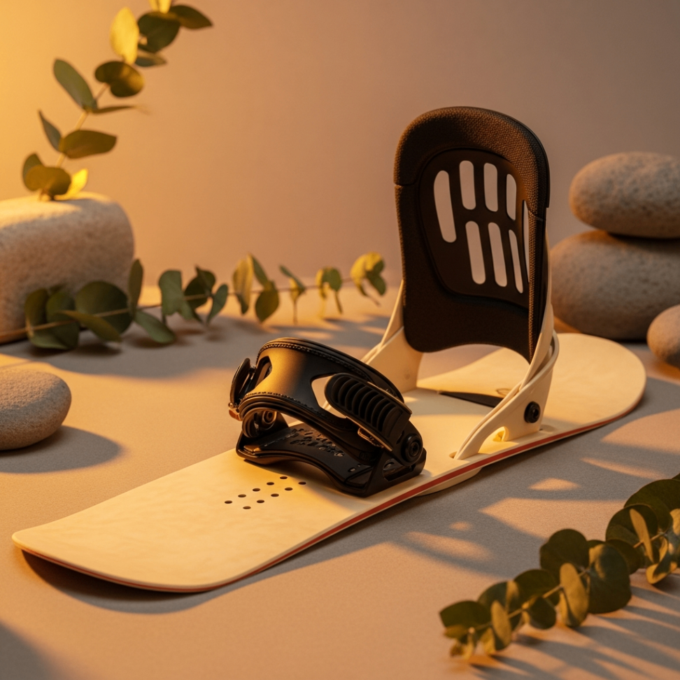 AI product image