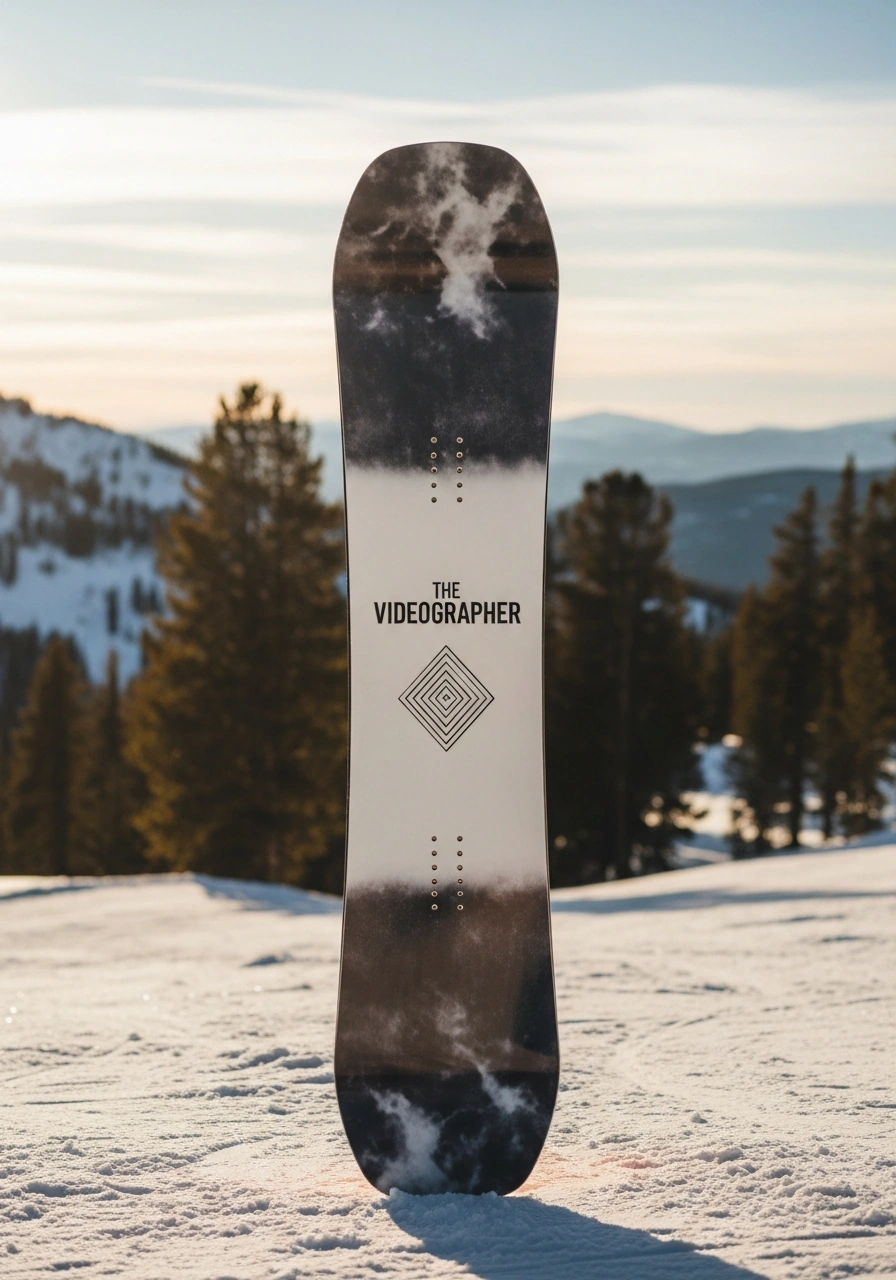 AI product image